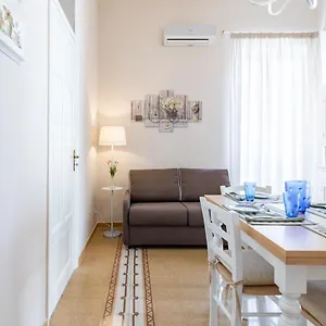 Stazione Notarbartolo Bright&cozy Palermo
