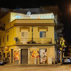 In Piazza Casavacanze Palermo