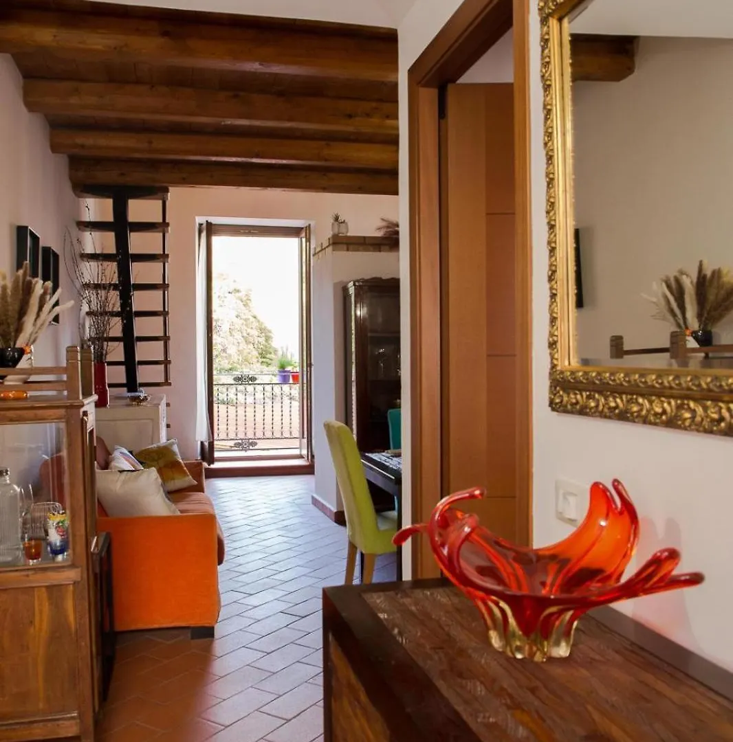 Mau House 44 Apartment Palermo