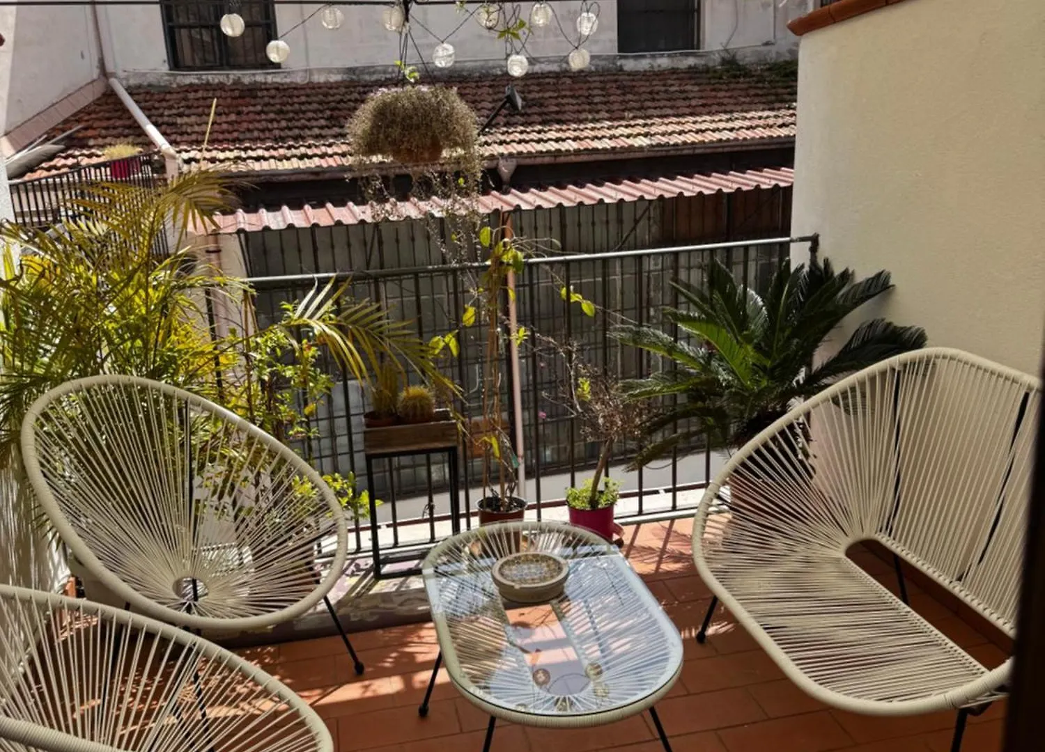 Mau House 44 Apartment Palermo